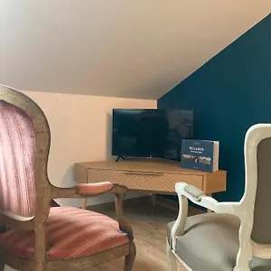 Séjour chez l'habitant Triple Proche