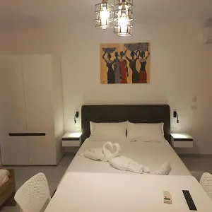  Appartement Private Aras 2 - Luxury & Elegance Albanie